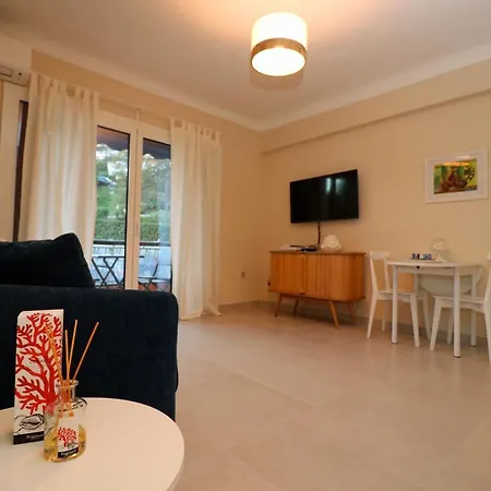 Tres Elegant Appartament Roquebrune-Cap-Martin