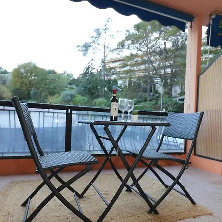 Tres Elegant Appartament * Roquebrune-Cap-Martin