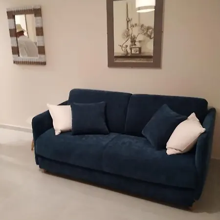 Tres Elegant Appartament Apartment Roquebrune-Cap-Martin